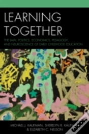 Capa do artigo Its Not Just Preschool The Lawcb