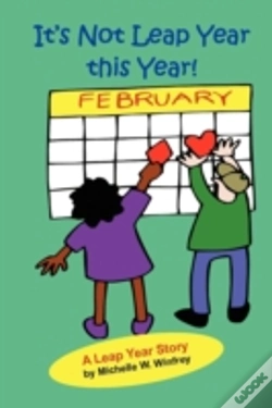 Capa do artigo It'S Not Leap Year This Year