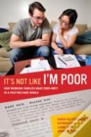It'S Not Like I'M Poor