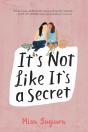 It'S Not Like It'S A Secret - Preview