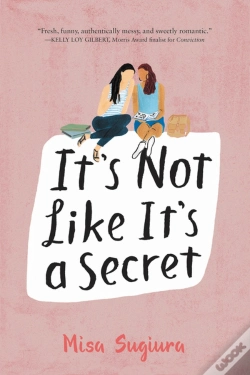 Capa do artigo It'S Not Like It'S A Secret