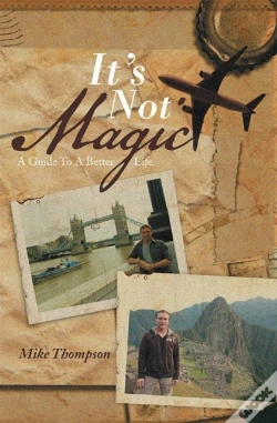 Capa do artigo It'S Not Magic