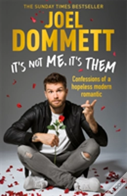 Capa do artigo It'S Not Me, It'S Them