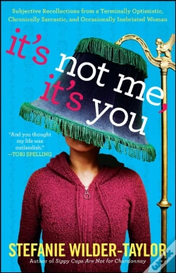 Capa do artigo It'S Not Me, It'S You