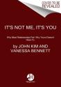 It'S Not Me, It'S You - Preview