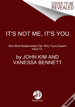 Capa do artigo It'S Not Me, It'S You