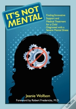 Capa do artigo It'S Not Mental