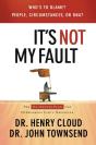 It'S Not My Fault - Preview