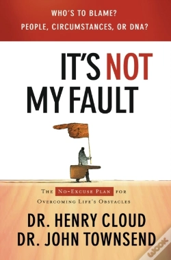 Capa do artigo It'S Not My Fault