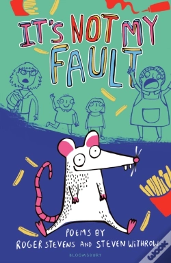 Capa do artigo It'S Not My Fault!