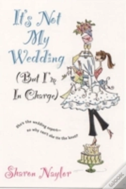 Capa do artigo It'S Not My Wedding