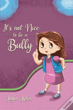 Capa do artigo It'S Not Nice To Be A Bully