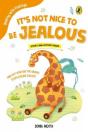 It'S Not Nice To Be Jealous (Dealing With Feelings) - Preview