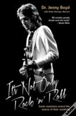 Capa do artigo It'S Not Only Rock 'N' Roll
