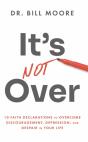 It'S Not Over - Preview