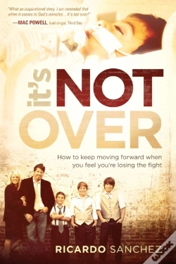 Capa do artigo It'S Not Over