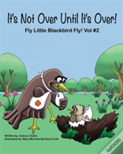 Capa do artigo It'S Not Over Until It'S Over!
