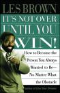 It'S Not Over Until You Win - Preview