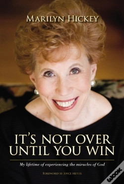 Capa do artigo It'S Not Over Until You Win