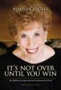 It'S Not Over Until You Win - Preview