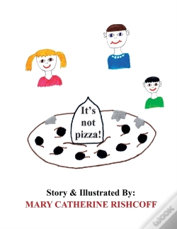 Capa do artigo It'S Not Pizza!
