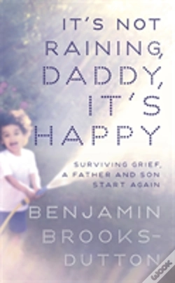 Capa do artigo It'S Not Raining, Daddy, It'S Happy