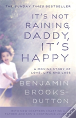 Capa do artigo It'S Not Raining, Daddy, It'S Happy
