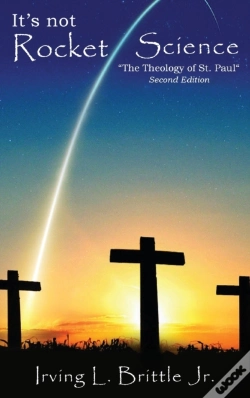 Capa do artigo It'S Not Rocket Science