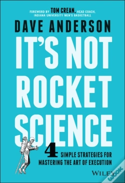 Capa do artigo It'S Not Rocket Science