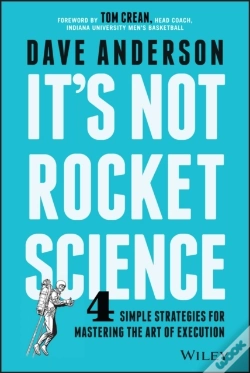 Capa do artigo It'S Not Rocket Science