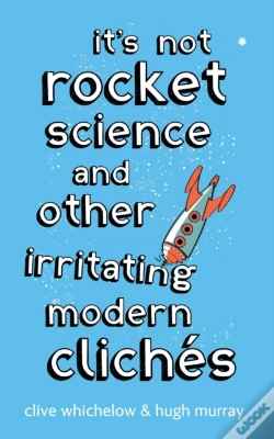 Capa do artigo It'S Not Rocket Science