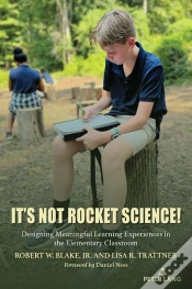 Capa do artigo Its Not Rocket Science!