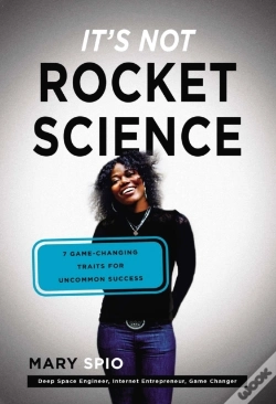 Capa do artigo It'S Not Rocket Science