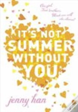 Capa do artigo It'S Not Summer Without You