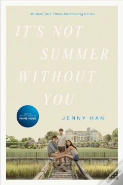 Capa do artigo It'S Not Summer Without You