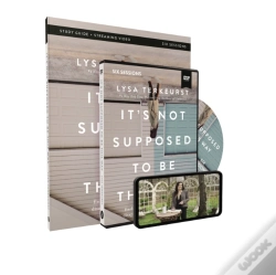 Capa do artigo It'S Not Supposed To Be This Way Study Guide With Dvd