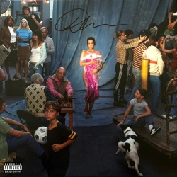 Capa do artigo It's Not That Deep - Vinil