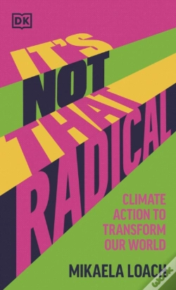 Capa do artigo It'S Not That Radical
