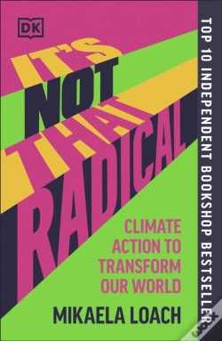 Capa do artigo It'S Not That Radical