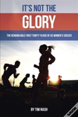 Capa do artigo It'S Not The Glory