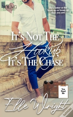 Capa do artigo It'S Not The Hookup, It'S The Chase