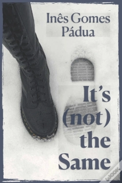Capa do artigo It'S (Not) The Same