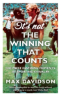 It'S Not The Winning That Counts - Preview