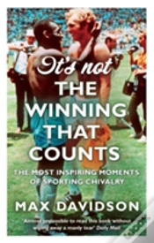 Capa do artigo It