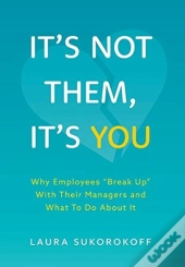 It'S Not Them, It'S You