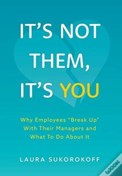 Capa do artigo It'S Not Them, It'S You