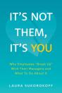 It'S Not Them, It'S You - Preview