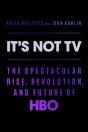 It'S Not Tv - Preview