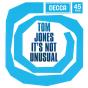 It's Not Unusual - Vinil - Preview