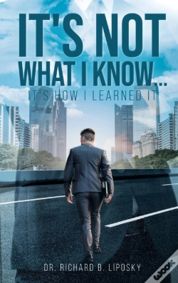 Capa do artigo It'S Not What I Know...It'S How I Learned It